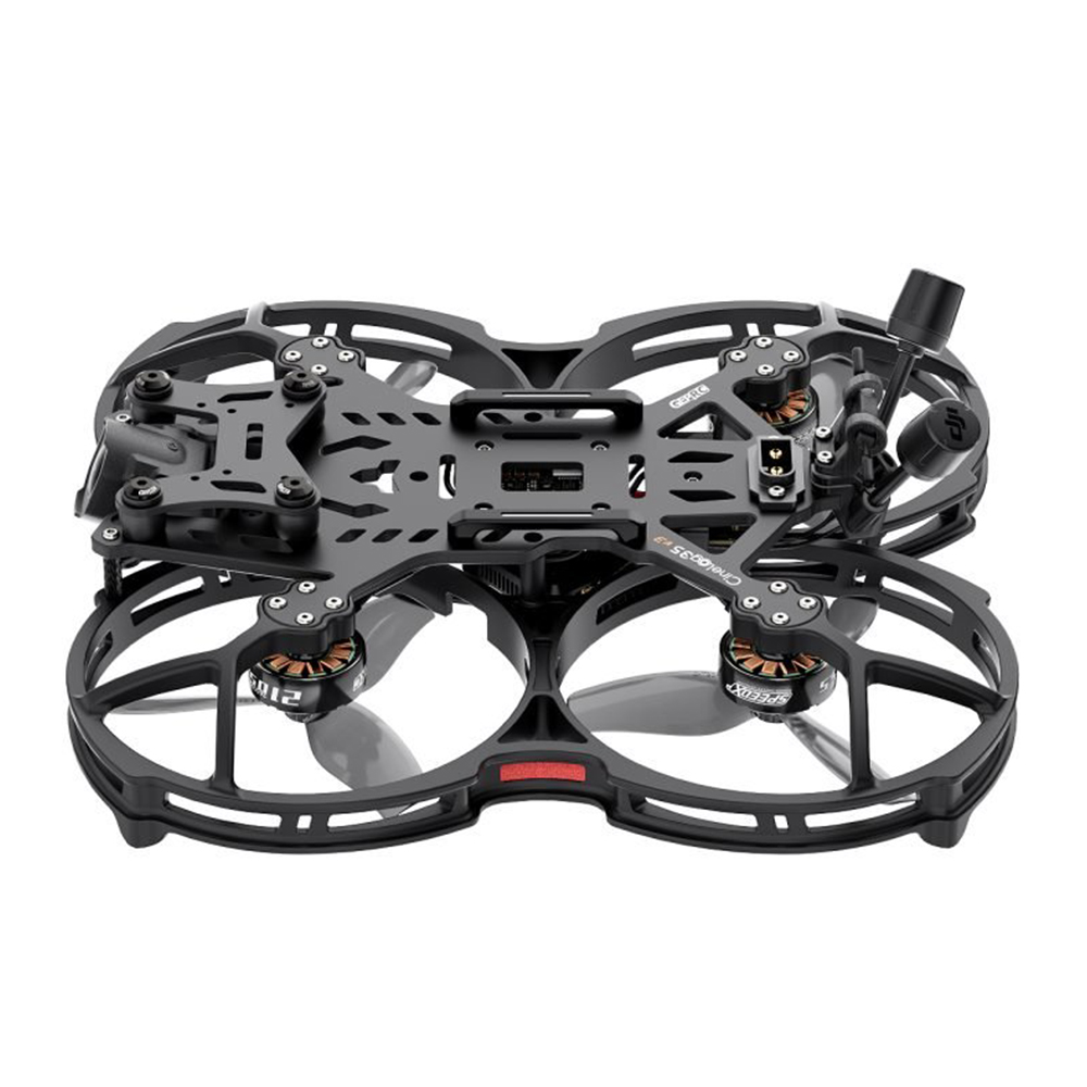 CineLog35 V3 O4 Pro FPV Drone - Image 3